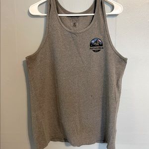 Patagonia tank top